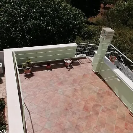 Domus Rose בית נופש אלציו