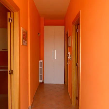 Domus Rose אלציו