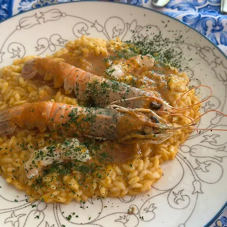 בית נופש Domus Rose אלציו