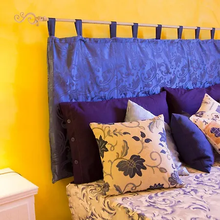 Vakantiehuis Domus Rose Alezio