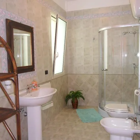 Domus Rose Vakantiehuis *