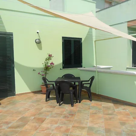 Domus Rose Vakantiehuis *