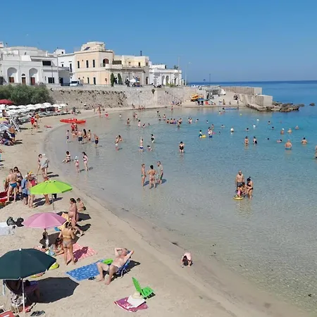 Domus Rose Vakantiehuis Alezio