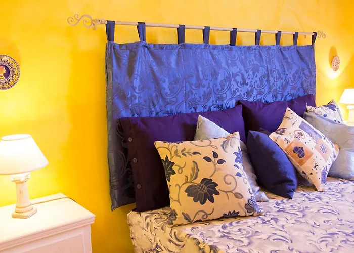 度假居 Domus Rose 奥利吉欧