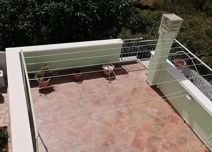 Domus Rose 度假居 奥利吉欧