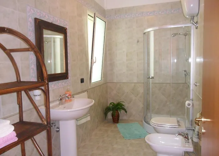 Domus Rose 度假居 *