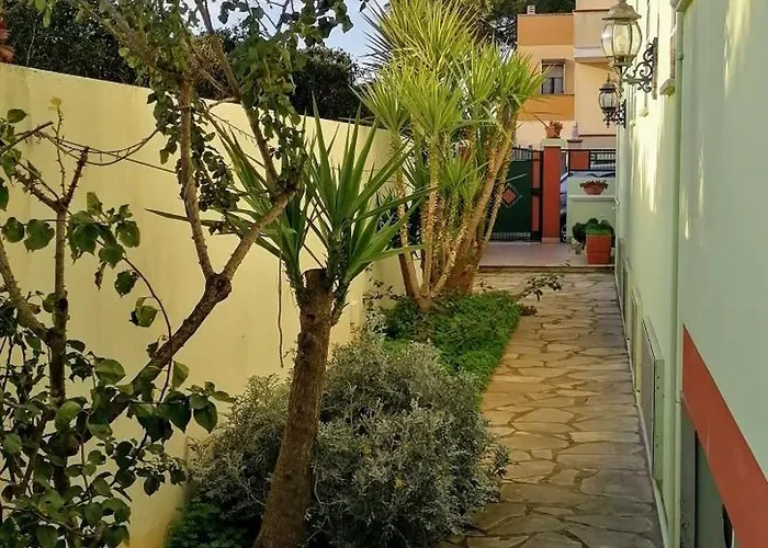 Domus Rose 奥利吉欧