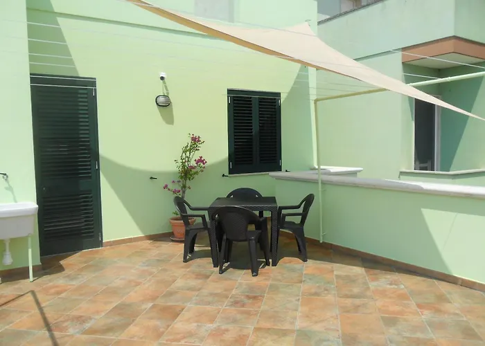 Domus Rose 度假居 *