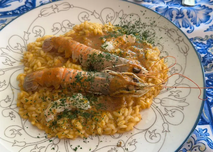 度假居 Domus Rose 奥利吉欧